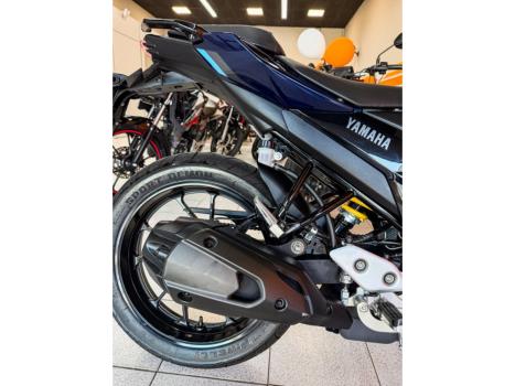 YAMAHA FZ 25 250 Fazer Flex , Foto 14