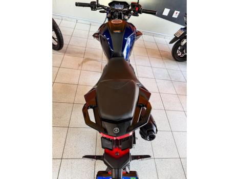 YAMAHA FZ 25 250 Fazer Flex , Foto 15
