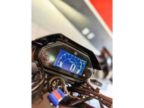 YAMAHA FZ 25 250 Fazer Flex , Foto 16