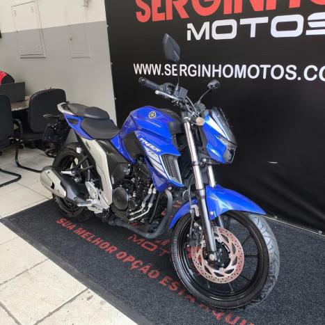 YAMAHA FZ 25 250 Fazer Flex , Foto 2