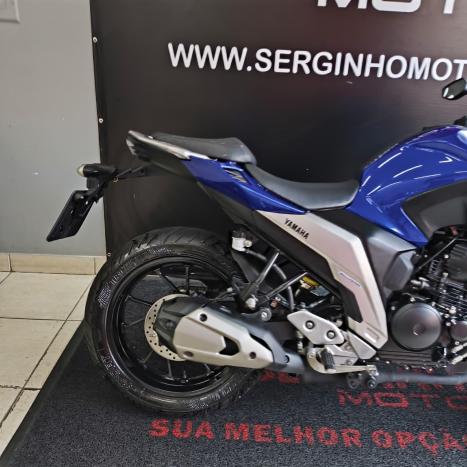 YAMAHA FZ 25 250 Fazer Flex , Foto 3