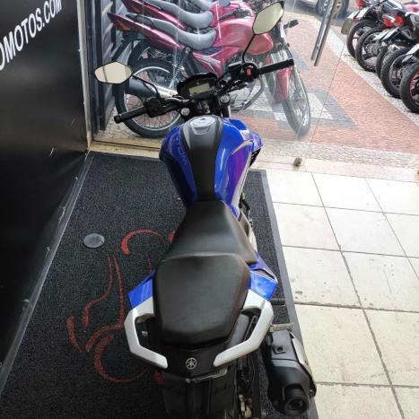 YAMAHA FZ 25 250 Fazer Flex , Foto 6
