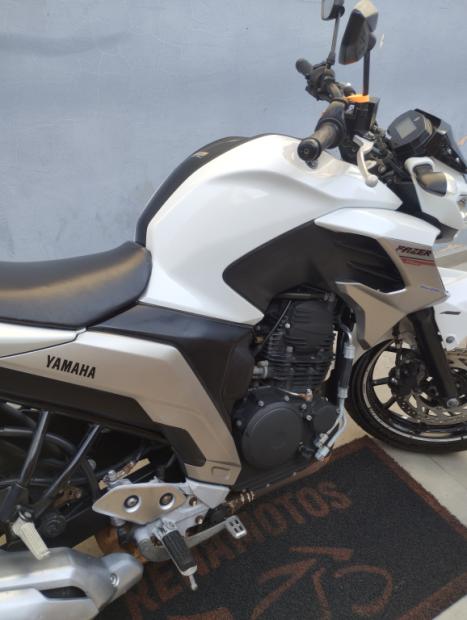 YAMAHA FZ 25 250 Fazer Flex , Foto 3