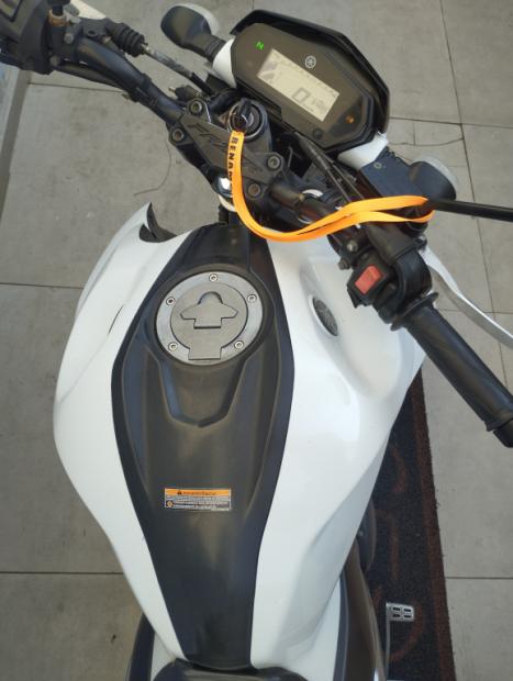 YAMAHA FZ 25 250 Fazer Flex , Foto 7