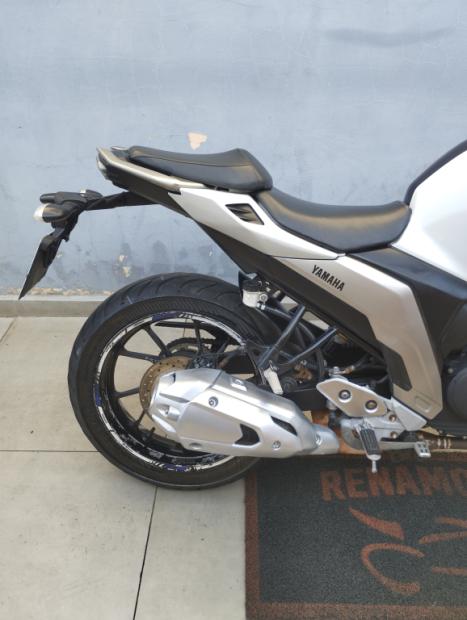 YAMAHA FZ 25 250 Fazer Flex , Foto 8