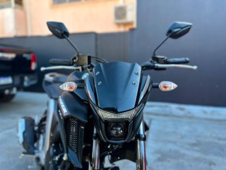 YAMAHA FZ 25 250 Fazer Flex , Foto 2