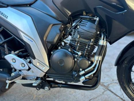YAMAHA FZ 25 250 Fazer Flex , Foto 7