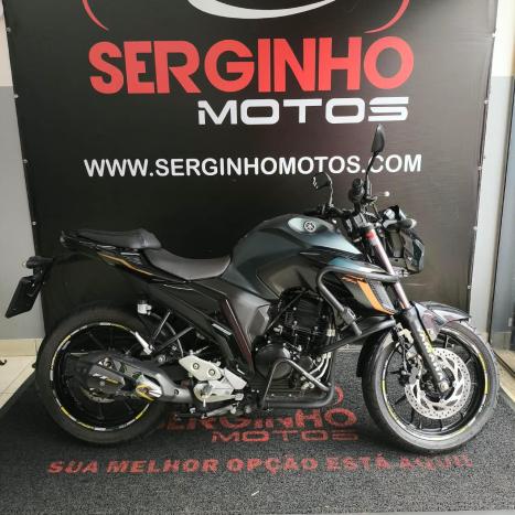 YAMAHA FZ 25 250 Fazer Flex , Foto 1