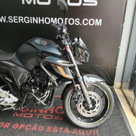 YAMAHA FZ 25 250 Fazer Flex , Foto 2