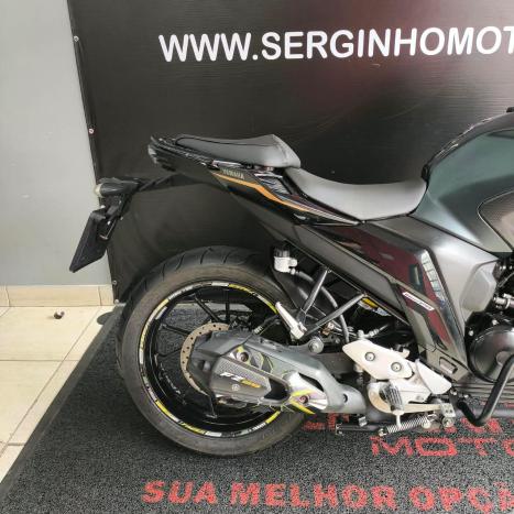 YAMAHA FZ 25 250 Fazer Flex , Foto 3