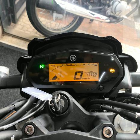 YAMAHA FZ 25 250 Fazer Flex , Foto 5