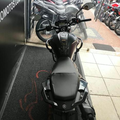 YAMAHA FZ 25 250 Fazer Flex , Foto 6