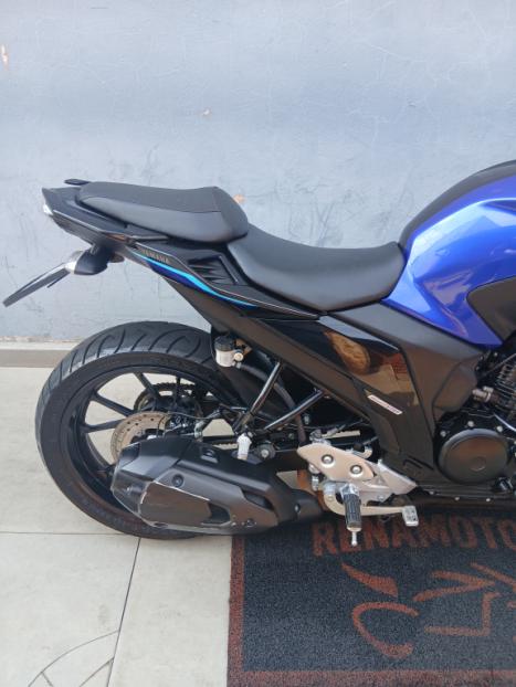 YAMAHA FZ 25 250 Fazer Flex , Foto 7