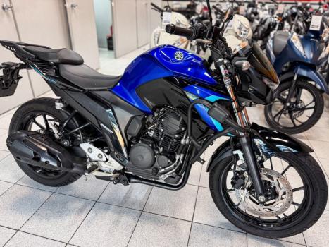 YAMAHA FZ 25 250 Fazer Flex , Foto 2