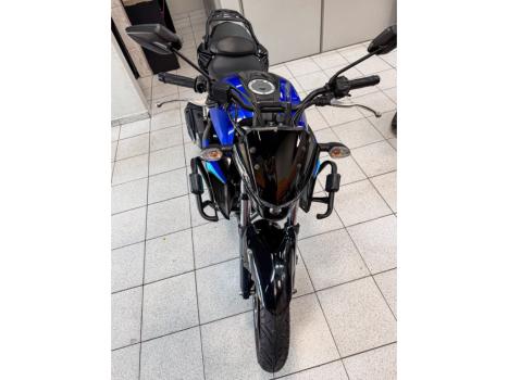 YAMAHA FZ 25 250 Fazer Flex , Foto 3