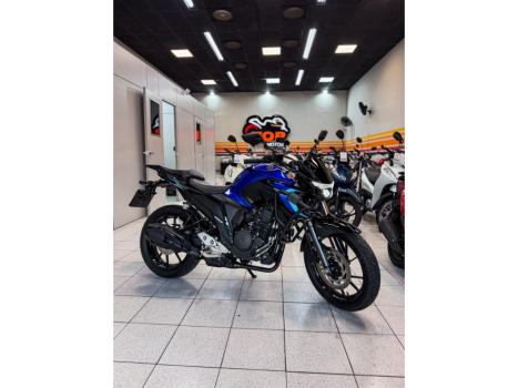 YAMAHA FZ 25 250 Fazer Flex , Foto 4
