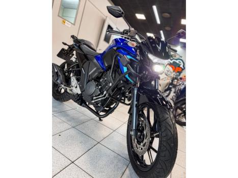 YAMAHA FZ 25 250 Fazer Flex , Foto 5