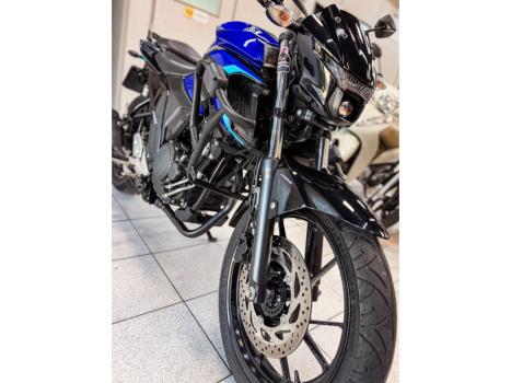 YAMAHA FZ 25 250 Fazer Flex , Foto 6