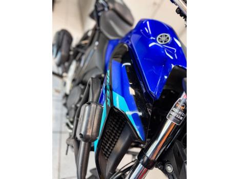 YAMAHA FZ 25 250 Fazer Flex , Foto 7