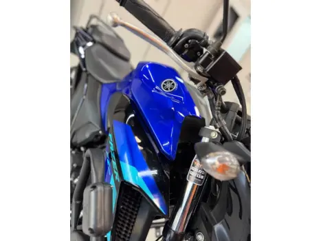 YAMAHA FZ 25 250 Fazer Flex , Foto 8
