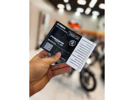 YAMAHA FZ 25 250 Fazer Flex , Foto 9