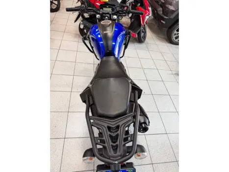 YAMAHA FZ 25 250 Fazer Flex , Foto 11