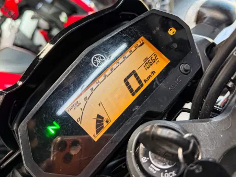 YAMAHA FZ 25 250 Fazer Flex , Foto 12