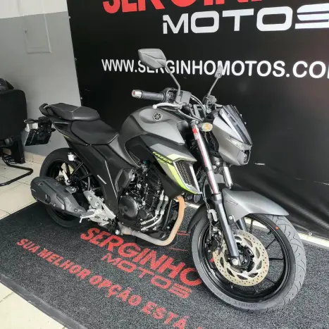 YAMAHA FZ 25 250 Fazer Flex , Foto 2