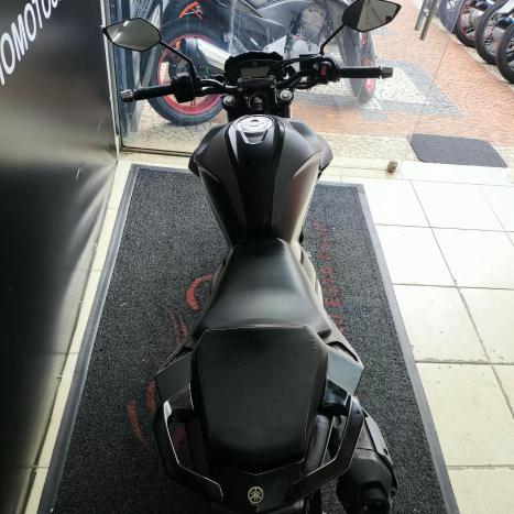 YAMAHA FZ 25 250 Fazer Flex , Foto 4
