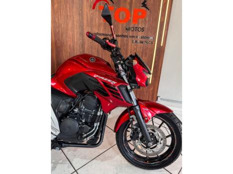 YAMAHA FZ 25 250 Fazer Flex , Foto 2