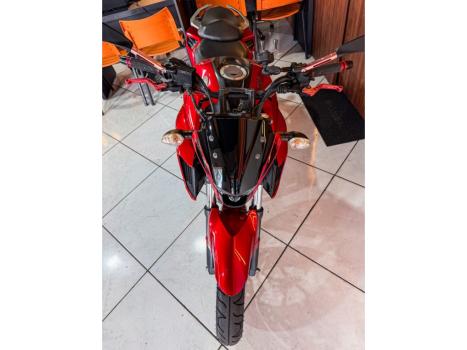 YAMAHA FZ 25 250 Fazer Flex , Foto 4