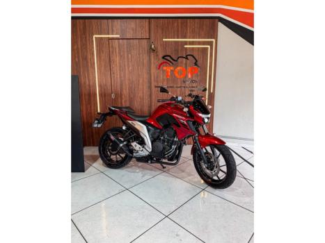 YAMAHA FZ 25 250 Fazer Flex , Foto 5