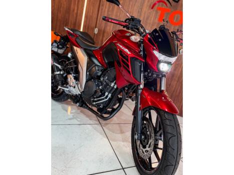 YAMAHA FZ 25 250 Fazer Flex , Foto 6