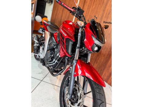YAMAHA FZ 25 250 Fazer Flex , Foto 7