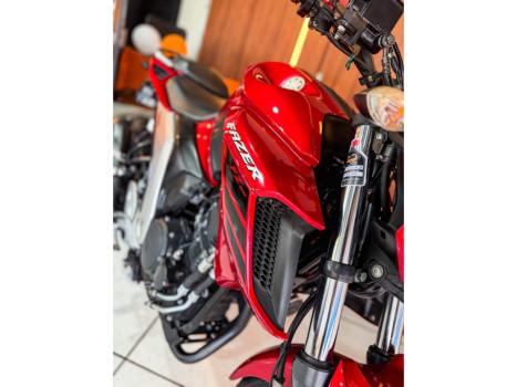 YAMAHA FZ 25 250 Fazer Flex , Foto 8