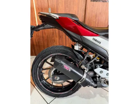 YAMAHA FZ 25 250 Fazer Flex , Foto 9