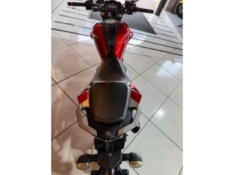 YAMAHA FZ 25 250 Fazer Flex , Foto 10