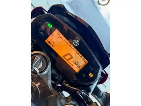 YAMAHA FZ 25 250 Fazer Flex , Foto 11