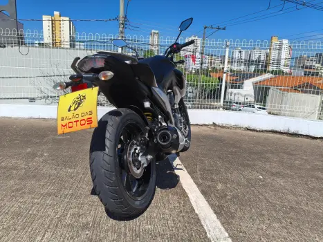 YAMAHA FZ 25 250 Fazer Flex , Foto 11