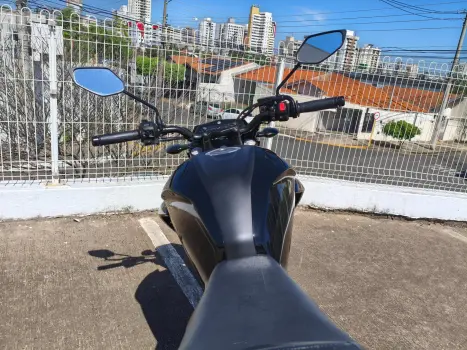 YAMAHA FZ 25 250 Fazer Flex , Foto 12