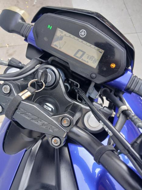 YAMAHA FZ 25 250 Fazer Flex , Foto 2