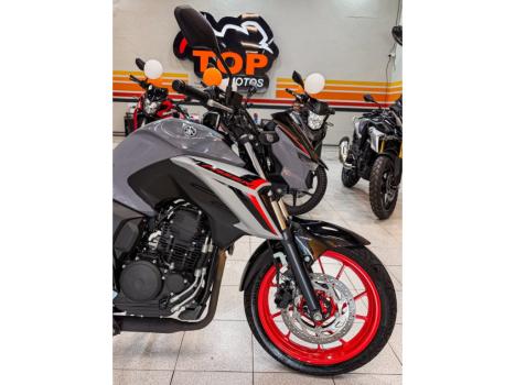 YAMAHA FZ 25 250 Fazer Flex , Foto 2