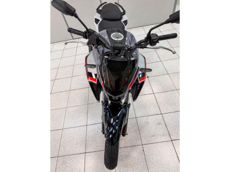 YAMAHA FZ 25 250 Fazer Flex , Foto 4