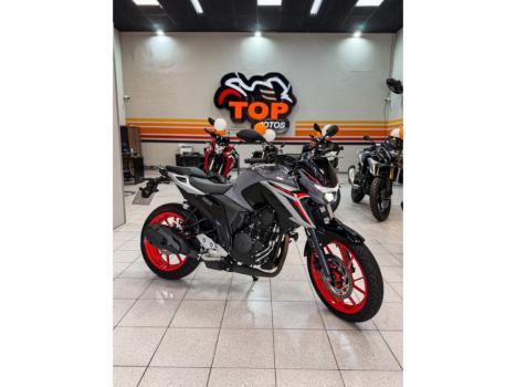 YAMAHA FZ 25 250 Fazer Flex , Foto 5