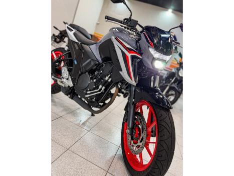 YAMAHA FZ 25 250 Fazer Flex , Foto 6