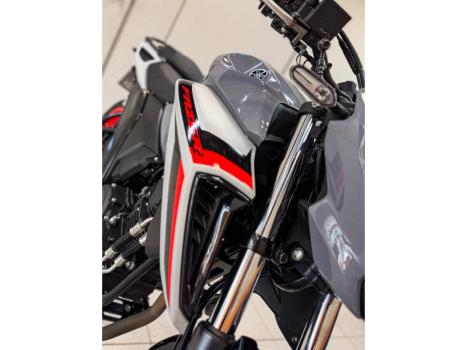 YAMAHA FZ 25 250 Fazer Flex , Foto 7