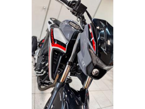 YAMAHA FZ 25 250 Fazer Flex , Foto 8