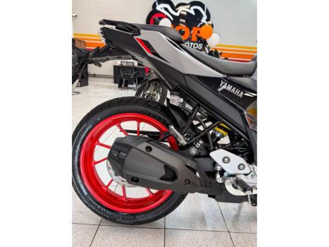 YAMAHA FZ 25 250 Fazer Flex , Foto 10