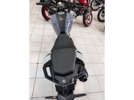 YAMAHA FZ 25 250 Fazer Flex , Foto 11
