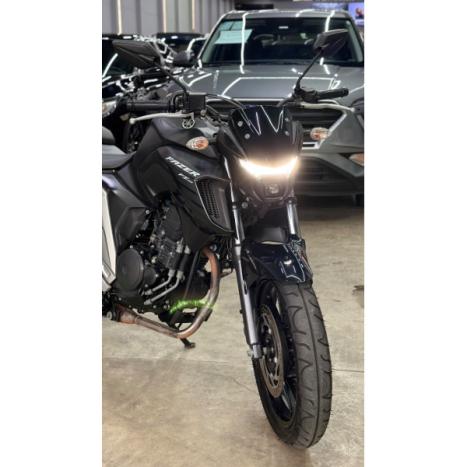 YAMAHA FZ 25 250 Fazer Flex , Foto 3